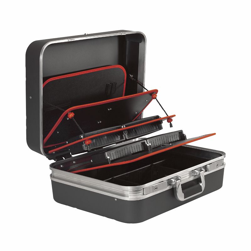 USAG (001 PV) Caixa de Manutenção Electrónica e Electrotécnica (Vazio)