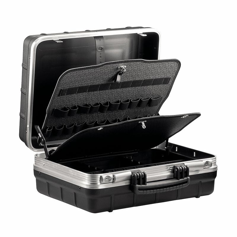 USAG (001 RV) Mala de ferramentas em polipropileno de alta espessura (vazia)