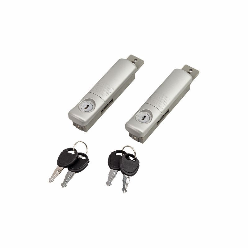 USAG (001 TRL) Eclusa de reserva