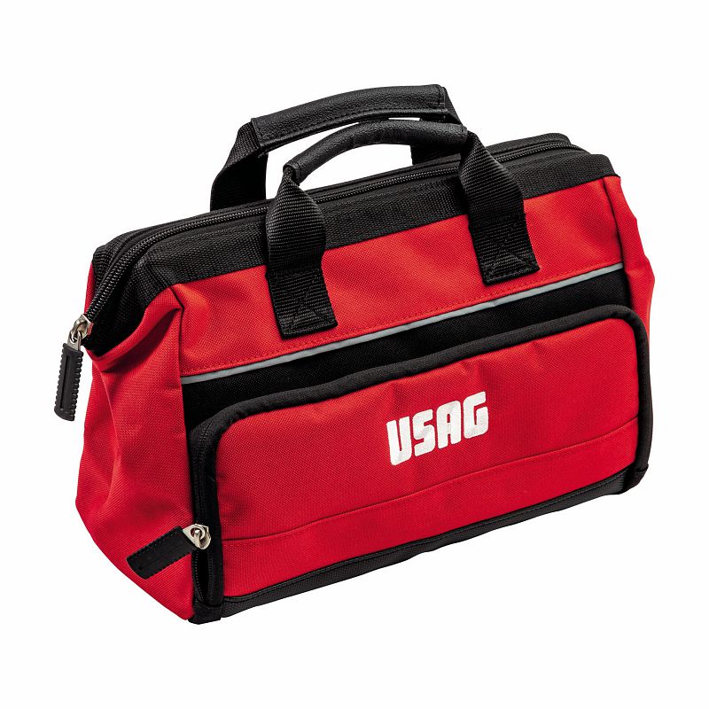 Bolsa de ferramentas USAG (007 FLV) (vazia)