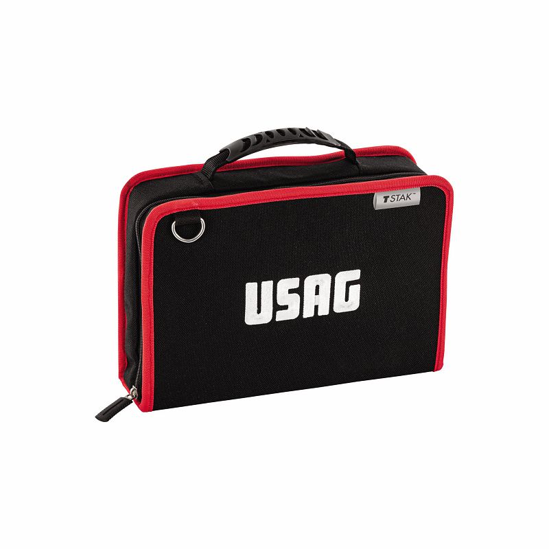 USAG (007/1V) Bolsa de ferramentas dobrável (vazia)