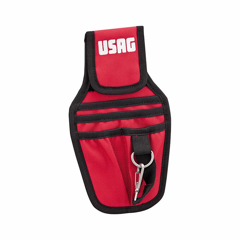 Bolsa porta-ferramentas USAG (007 MV) (vazia)
