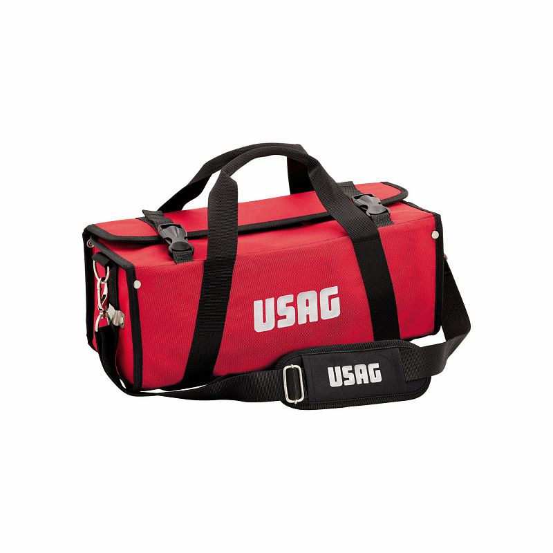 Bolsa para fontaneros USAG (007 PLV) (vacía)