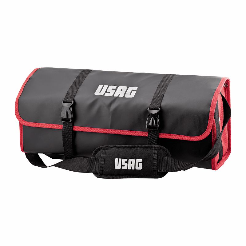 USAG (007 PMV) Bolsa para canalizadores com revestimento em PVC (vazia)