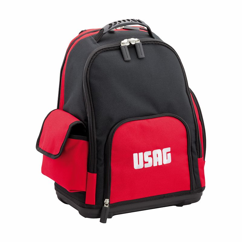 Mochila profesional USAG (007 SV) (vacía)