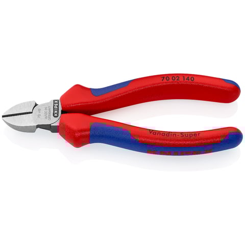 Cortador diagonal Knipex (70 02 140)