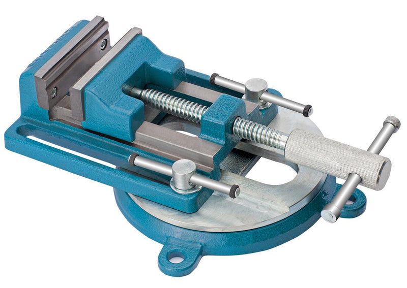 Torno de berbequim giratório Kanca