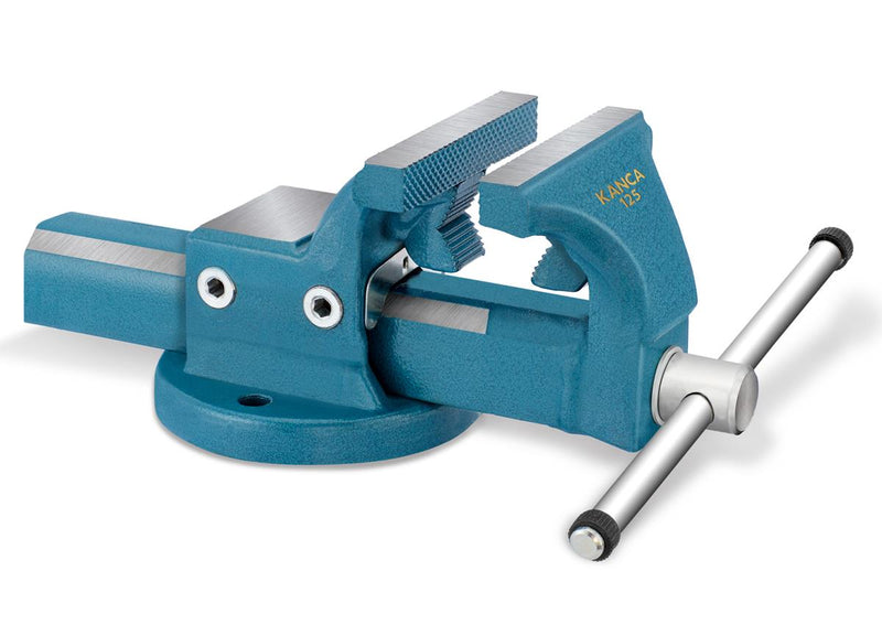 Torno de Canalizador Kanca FORTISSIMO-FIX