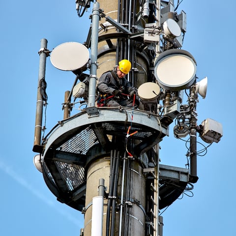 Knipex (00 50 02 T BK) Adapter Strap