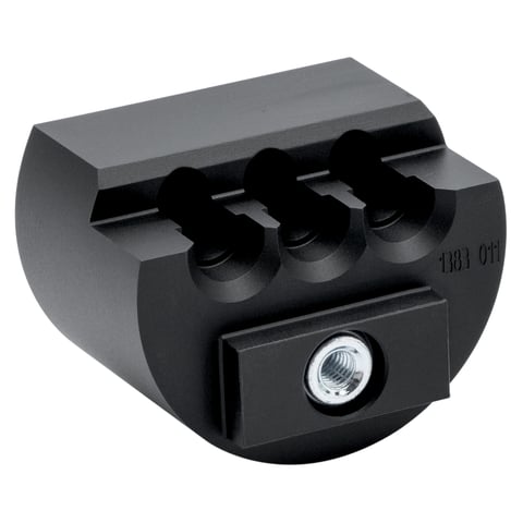 Knipex (97 49 58 1) Locator For manual and electromechanical KNIPEX Crimp System Pliers Art. No.: 97 43 XX