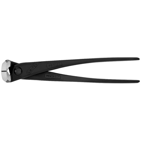Alicate de corte para betão de alta alavanca Knipex (99 10 250) Transmissão de alta alavanca