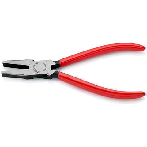 Knipex (20 01 180) Flat Nose Pliers