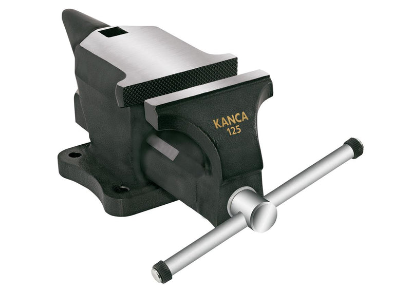 Kanca Anvillo Bigorna e torno