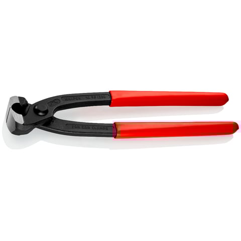 Knipex (10 98 I220) Ear Clamp Pliers
