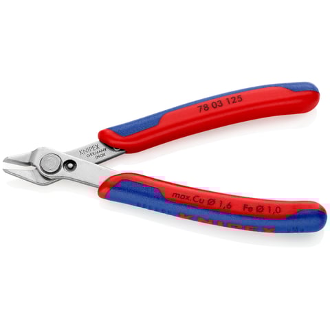 Knipex (78 03 125) Electronic Super Knips