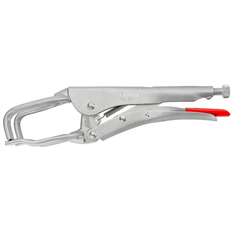 Knipex (42 14 280) Welding Grip Pliers