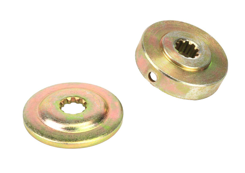 Arandelas de fijación de disco - MADER®