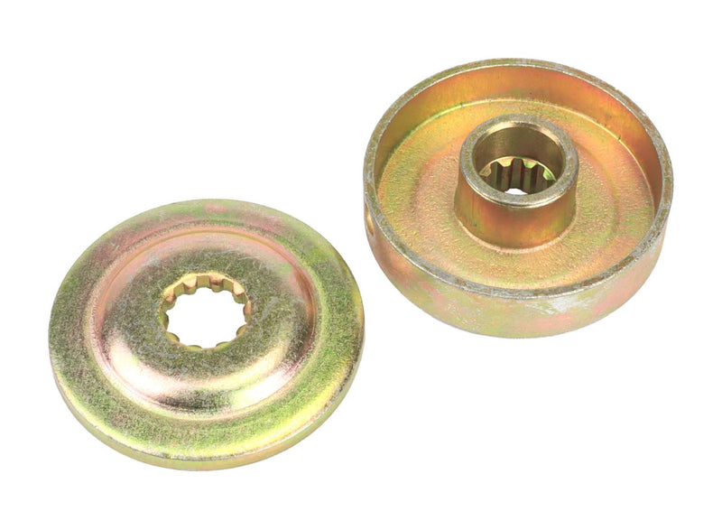 Arandelas de fijación de disco - MADER®