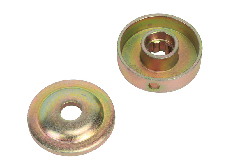 Arandelas de fijación de disco - MADER®