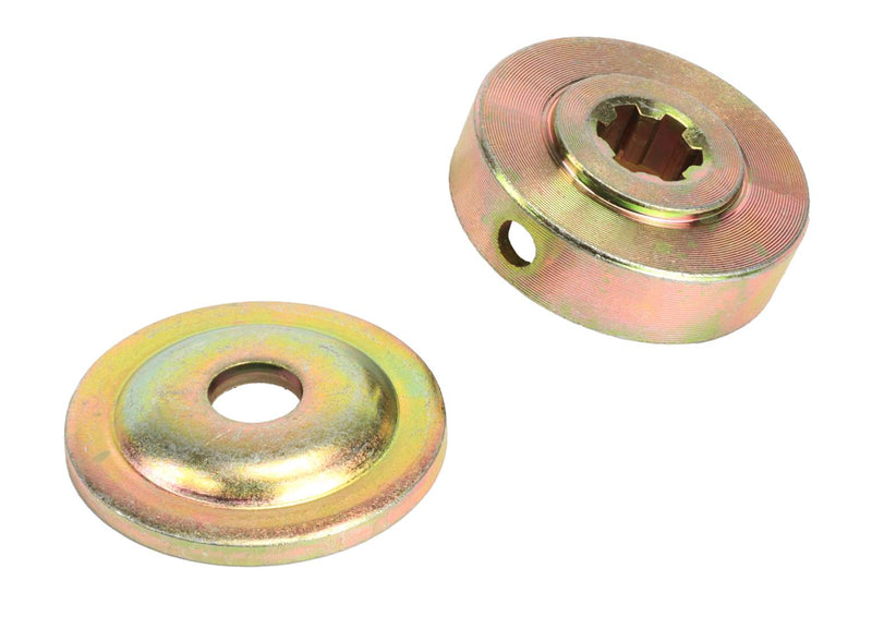 Arandelas de fijación de disco - MADER®