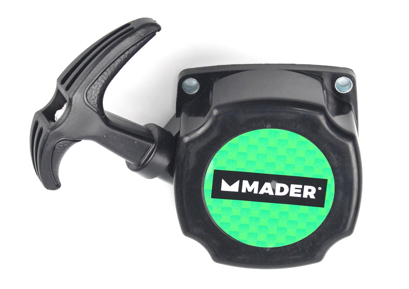 Sistema de arranque para desbrozadora - MADER®