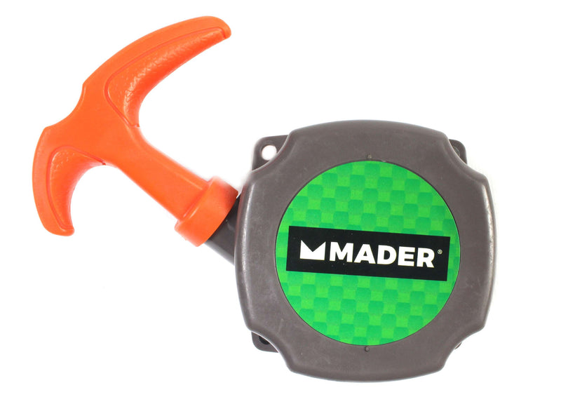 Sistema de arranque para desbrozadora - MADER®