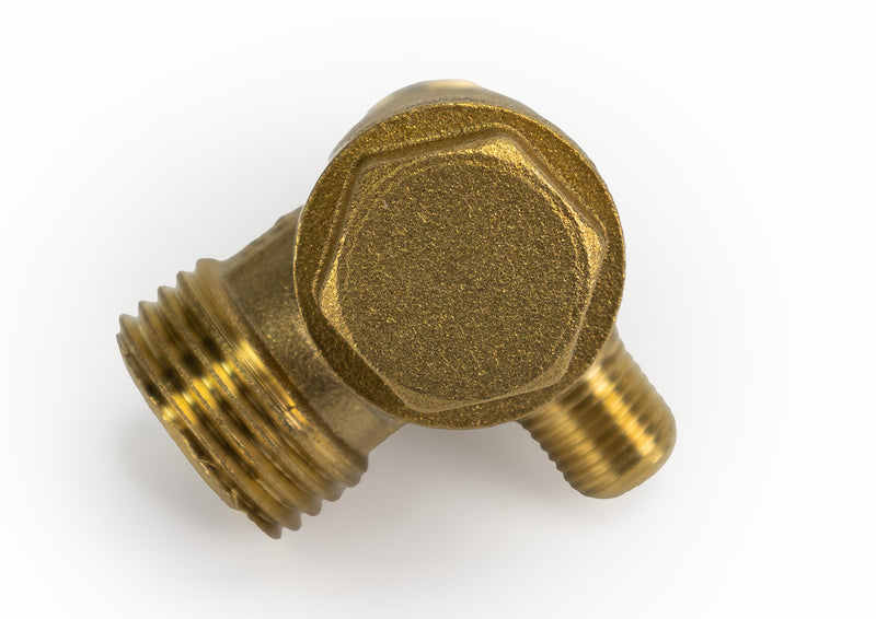 Válvula Anti-retorno para Compressor