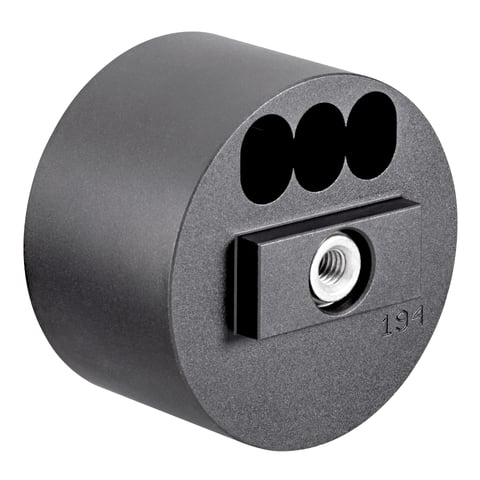 Localizador Knipex (97 49 65 1) para 97 49 65 (conectores de cabo solar MC3)