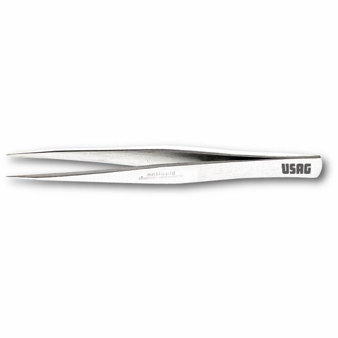 Pinzas USAG (040/1A) con puntas rígidas y resistentes
