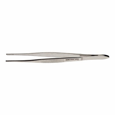 USAG (040/35A) Tweezers With Broad Tips