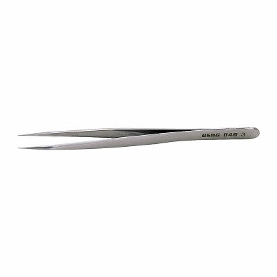 USAG (040/3) Tweezers With Fine Tips