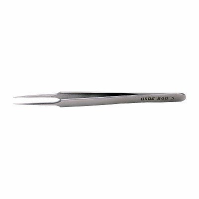 USAG (040/5) Tweezers With Extra-Fine Tips