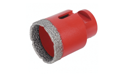 Rubi (4913) Broca Diamantada DRYGRÉS Ø43mm