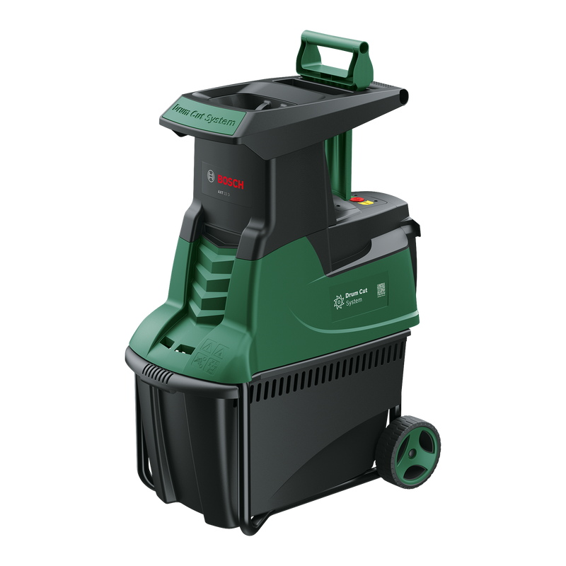 Bosch AXT 22 D