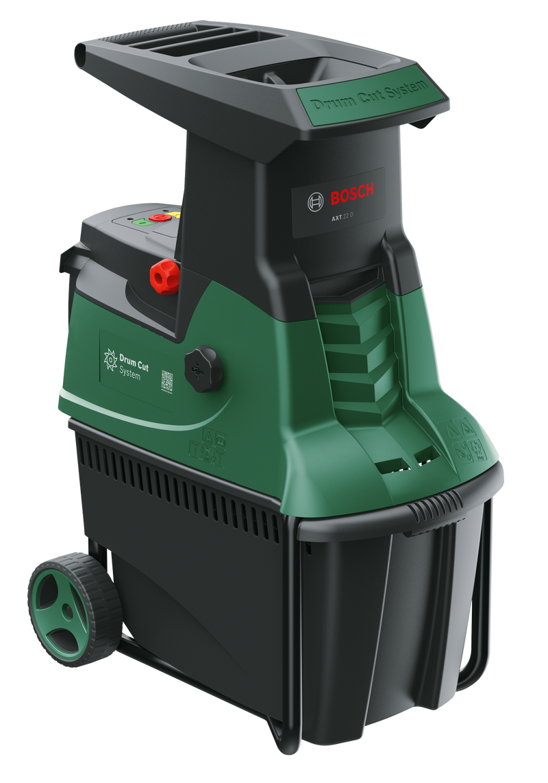 Bosch AXT 22 D