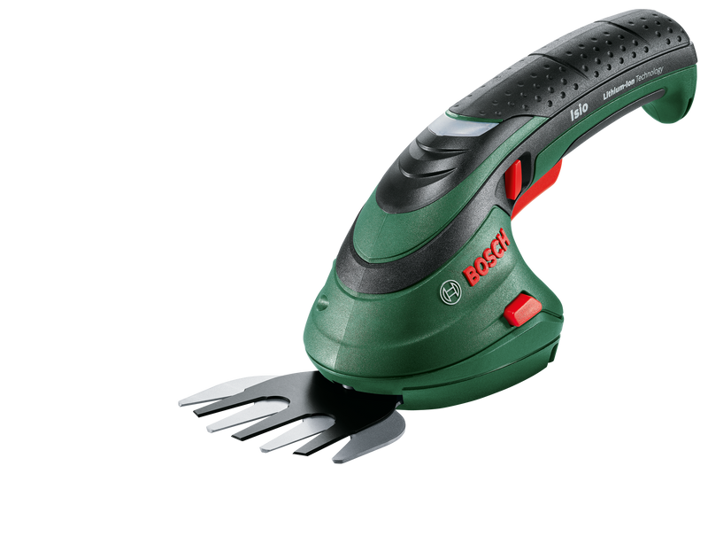 Bosch Isio