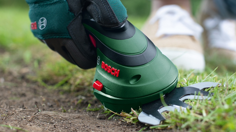 Bosch Isio