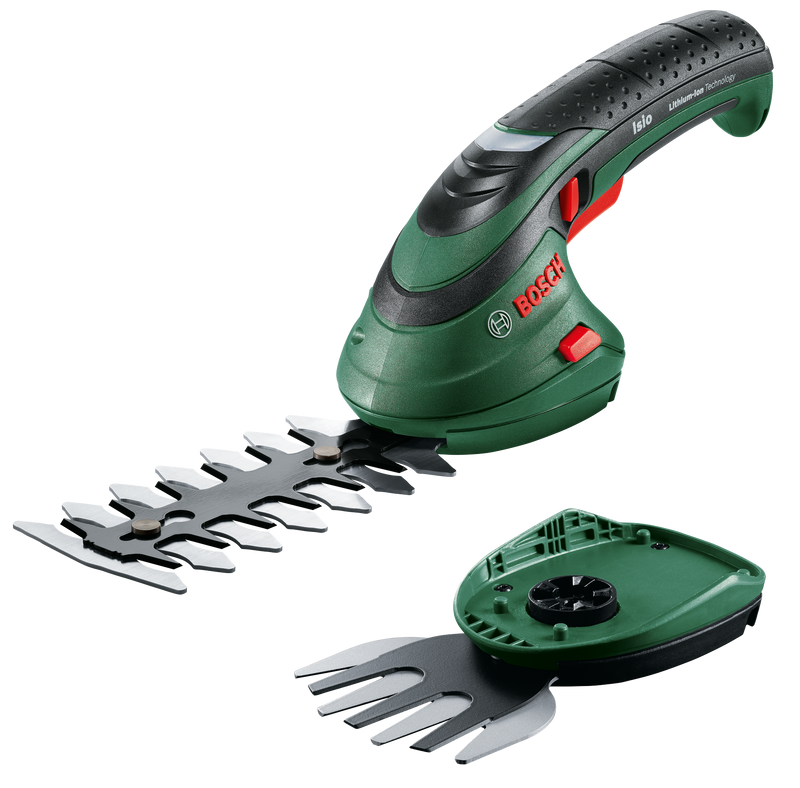 Bosch Cordless Grass Shear ISIO3