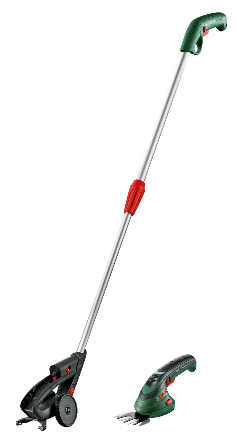 Bosch Isio
