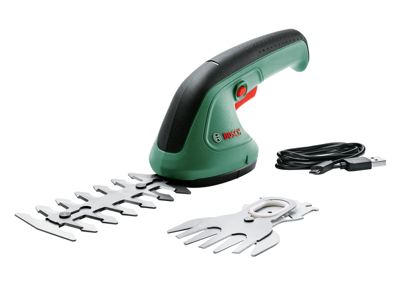 Bosch EasyShear (Classic Green)