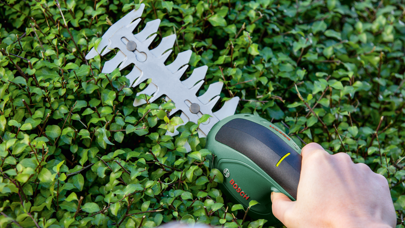 Bosch EasyShear (Classic Green)