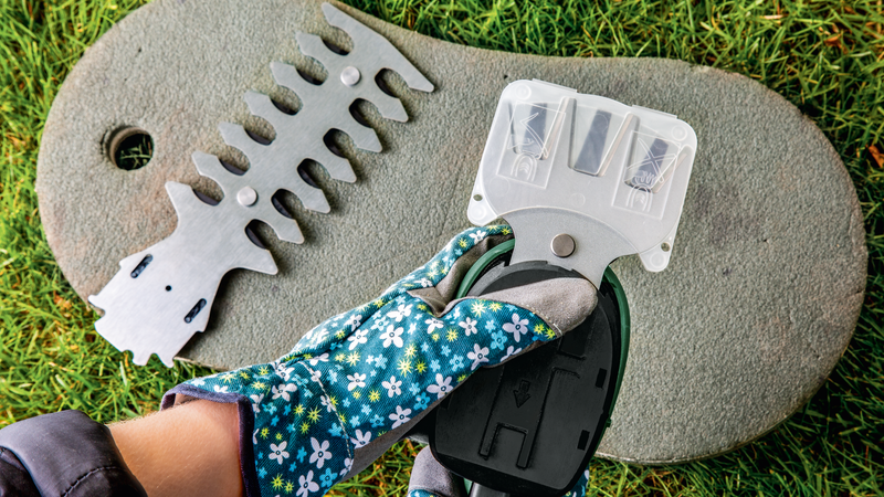 Bosch EasyShear (Classic Green)