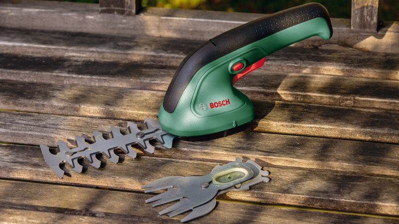 Bosch EasyShear (Classic Green)