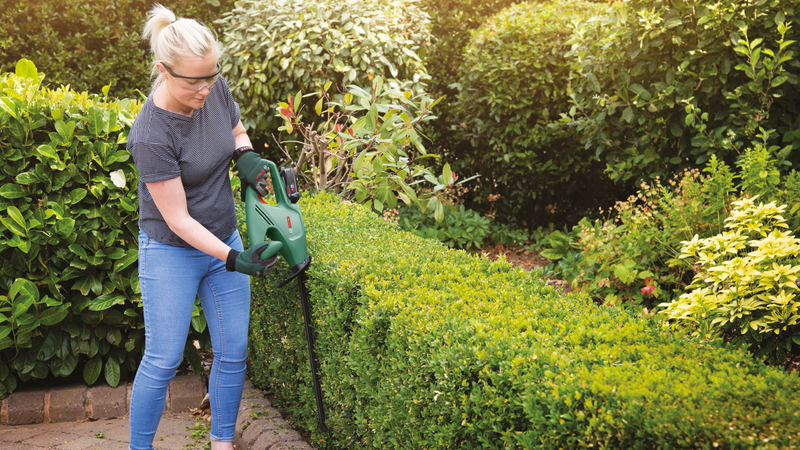 Bosch EasyHedgeCut 18-45