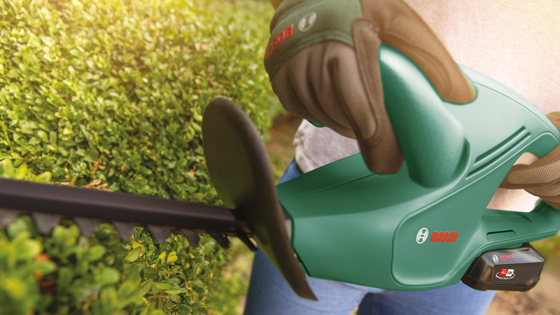 Bosch EasyHedgeCut 18-45