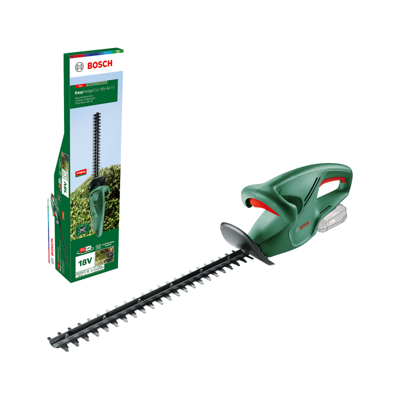Bosch EasyHedgeCut 18V-44-11 (Baretool)