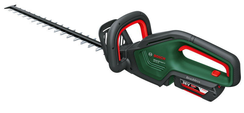 Bosch Hedge Trimmer
