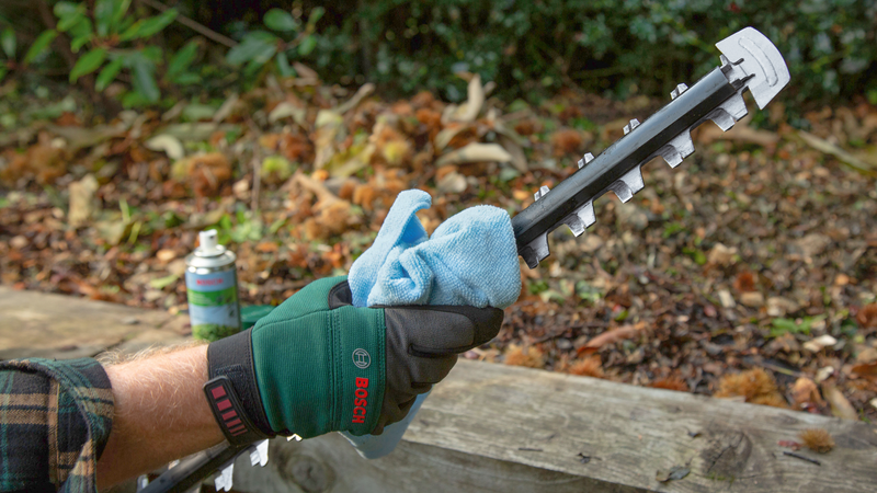 Bosch Hedge Trimmer