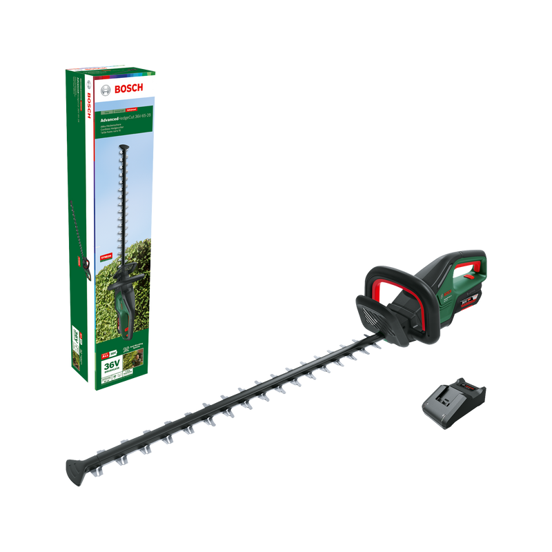 Bosch Hedge Trimmer