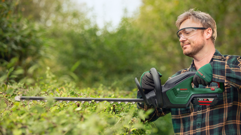 Bosch AdvancedHedgeCut 36V-65-28 BT
